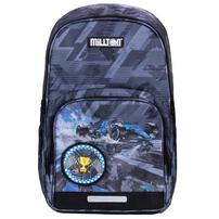 Millton Speedy Racer (20L) 書包
