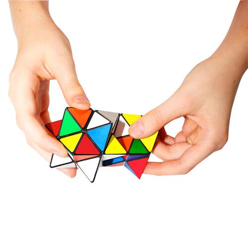 Rubik's扭計骰 1 件裝