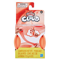 Play-Doh培樂多 超級雲朵有味單罐系列- 隨機發貨