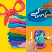 Play-Doh培樂多 超級收納罐