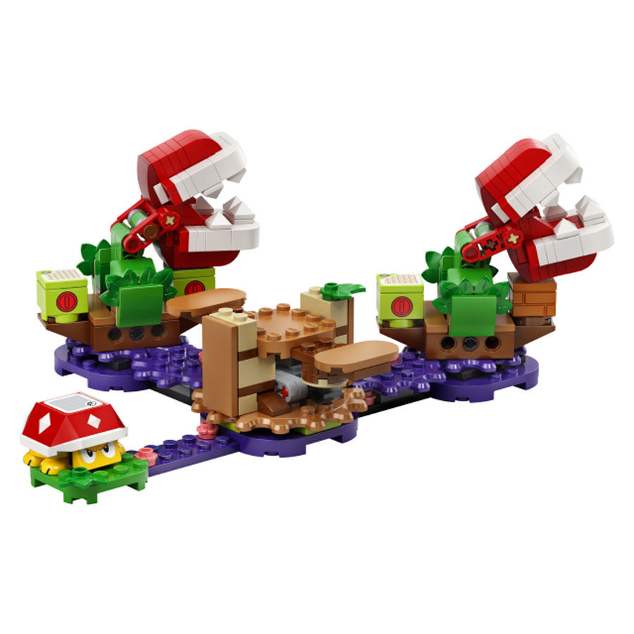 lego super mario set
