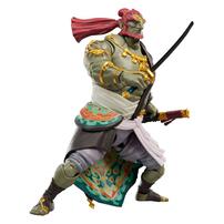 (網店預購) 薩爾達傳說系列 - 加儂 (預計2027年5月發貨)