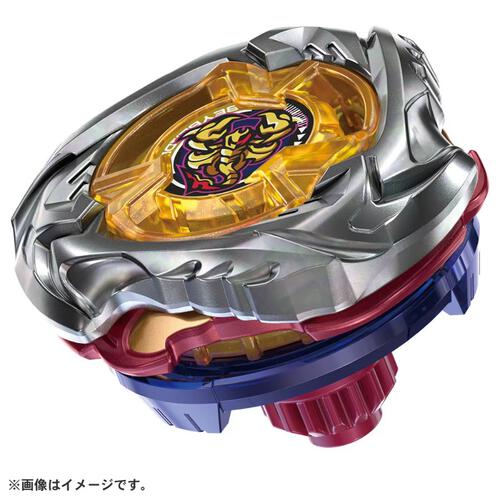 Beyblade爆旋陀螺 X UX-14 天蠍長矛 0-70Z
