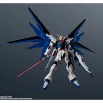 (網店預購) 'Bandai萬代 [Gundam Universe] 自由高達 -新版 (預計2026年10月發貨)