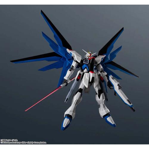 (網店預購) 'Bandai萬代 [Gundam Universe] 自由高達 -新版 (預計2026年10月發貨)