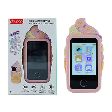 playpop Kids Smat Device - Ice Cream