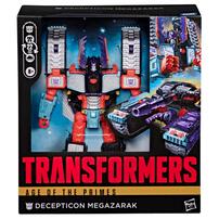 Transformers Age of the Primes Leader Class  - Assorted (1 Pc)