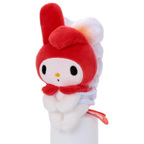 Sanrio Plush Sushi Style - My Melody (14cm)