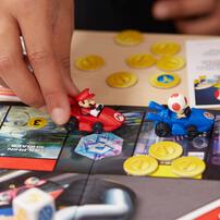 Monopoly Gamer Mario Kart