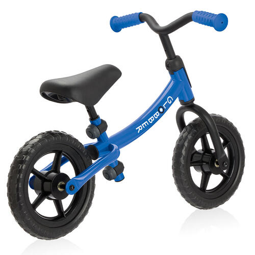 Globber高樂寶 Go Bike 平衡車 - 海軍藍色
