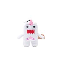 Domo Colorful 4" Plush Clip-On - Blind Box (1 Pc)