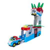 PAW Patrol汪汪隊立大功 恐龍大電影 恐龍移動總部