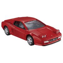 Tomica Premium Diecast No.08 Ferrari 512 TR
