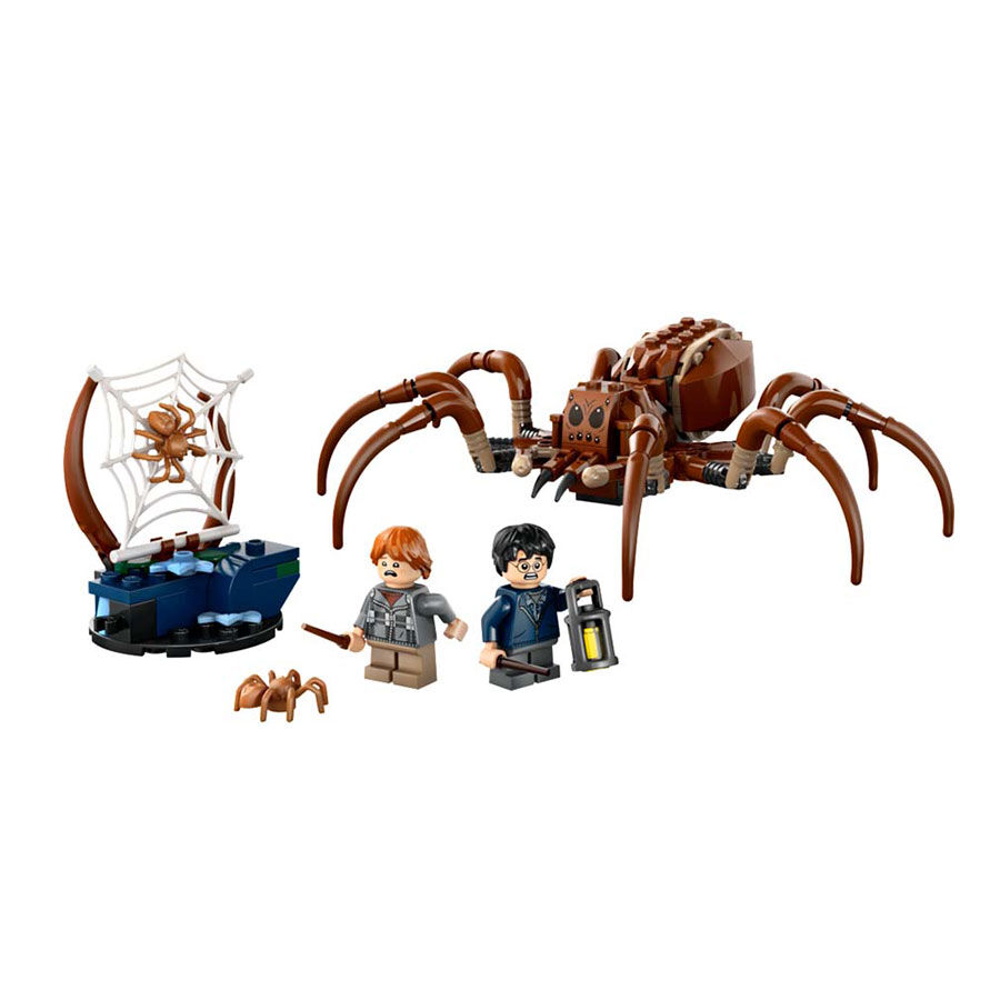 LEGO樂高哈利波特系列禁忌森林裡的阿辣哥76434 | 香港玩具“反”斗城