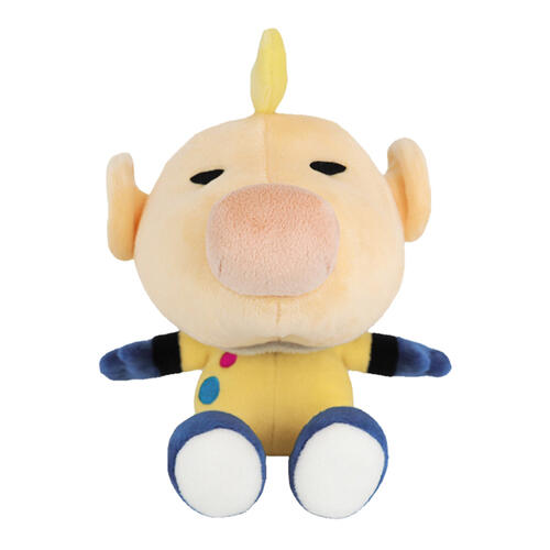 Nintendo Pikmin Plush - Louie (15cm)