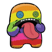 Fuggler 夜光拼圖遊戲