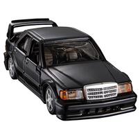 Tomica Diecast Premium Mercedes-Benz 190E 2.5-16 Evolution II