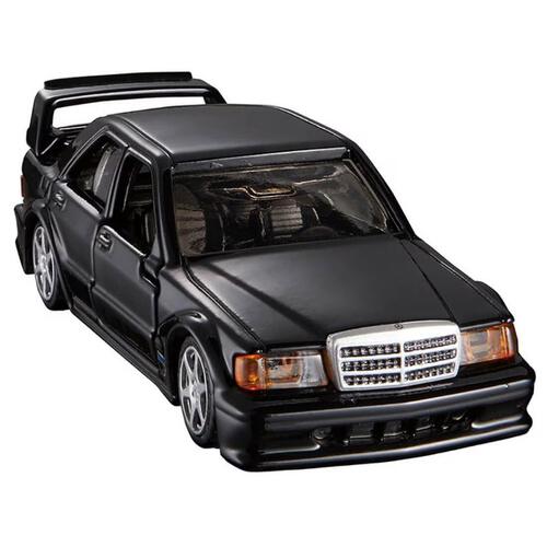 Tomica Diecast Premium Mercedes-Benz 190E 2.5-16 Evolution II