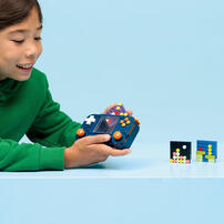 LEGO樂高創意系列 復古遊戲機 31380