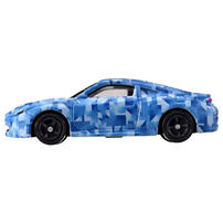 Tomica Diecast No.10 Honda Prelude 25 (1st Edition)