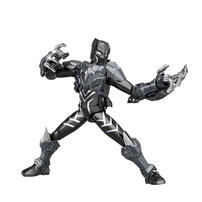 Qman Keepplay Black Panther