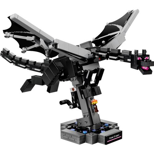 LEGO樂高創世神系列 終界龍 21595