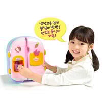 DoReMi Dalimi 雪櫃