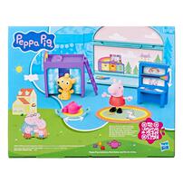 Peppa Pig Peppa's Bedroom Set