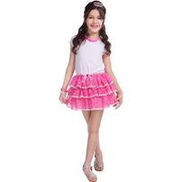 Barbie Basic Tutu Skirt
