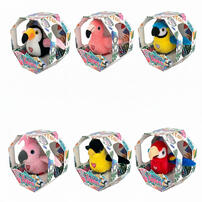 開心小嘴鳥 - 隨機發貨 (1件)