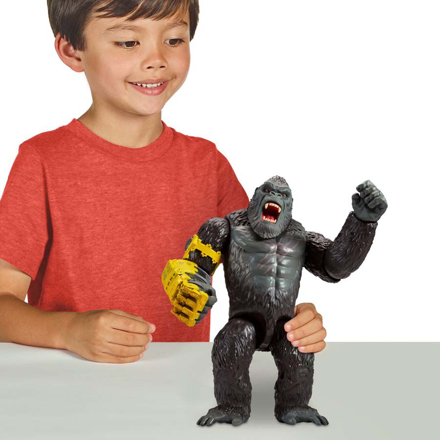 King kong shop toys for sale