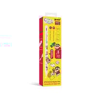 (特別訂購)XPower x 蠟筆小新ST6 磁吸主動式觸控筆 (Apple iPad專用)