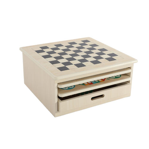 playpop 十合一棋盤