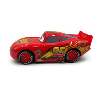 Disney Pixar Cars反斗車王 玩具車 - 隨機發貨 (單件裝)