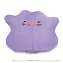 Pokemon 30th Anniversary Pokemon Talking Plush Metamon