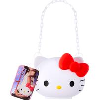 (網店預購) Mini Glam Hello Kitty 造型彩妝手提盒 (預計2026年10月發貨)