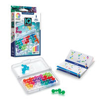 Smart Games IQ泡泡樂