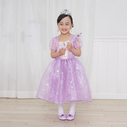 My Story Pretty Princess Accessories Set (Purple)