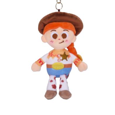 Disney Pixar Toy Story 5 Jessie Figural Keychain