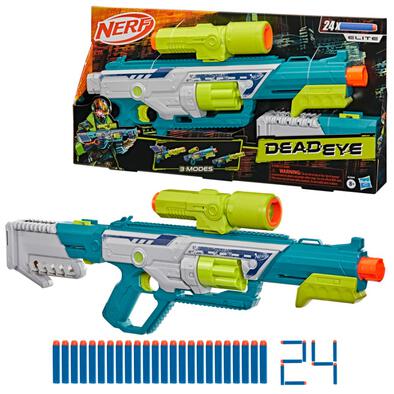 NERF Elite Rebel Ops Deadeye