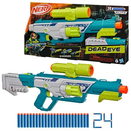 NERF Elite Rebel Ops Deadeye