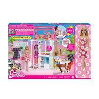 Barbie芭比 豪華小屋