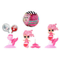 L.O.L. Surprise!驚喜寶貝 驚喜美人魚娃娃 - 隨機發貨