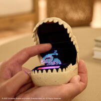 Bitzee 互動電子寵物 - 侏羅紀世界版