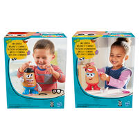 Potato Head Classic - Assorted