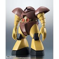 (網店預購) Bandai萬代 [Robot魂] Msm-03 愛爾蘭魔蟹 Ver.A.N.I.M.E. (2027年版) (預計2027年3月發貨)