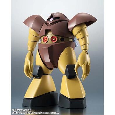 (網店預購) Bandai萬代 [Robot魂] Msm-03 愛爾蘭魔蟹 Ver.A.N.I.M.E. (2027年版) (預計2027年3月發貨)
