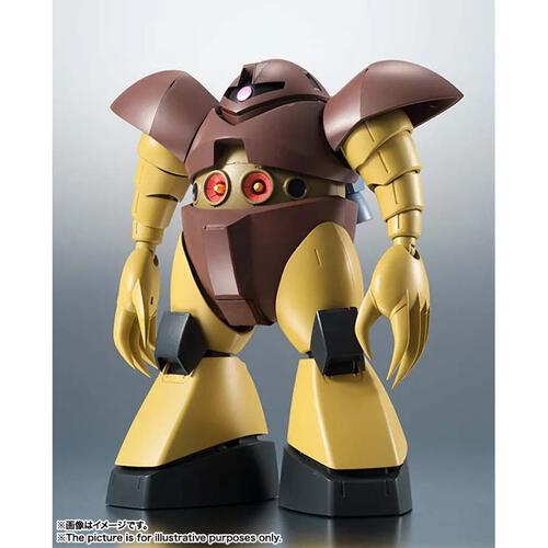 (網店預購) Bandai萬代 [Robot魂] Msm-03 愛爾蘭魔蟹 Ver.A.N.I.M.E. (2027年版) (預計2027年3月發貨)