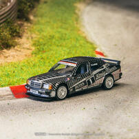  Tarmac Works 車仔 1/64 平治 190 E 2.5-16 EVO 1 – GLOBAL64