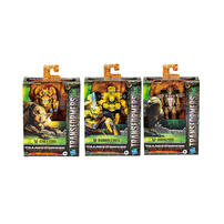 Transformers Rise of the Beasts Deluxe Class - Assorted